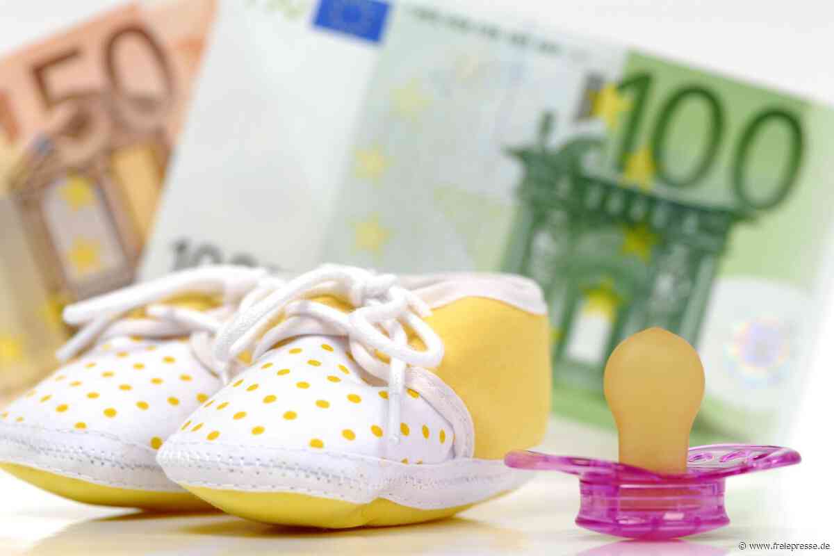 Kommentar um Auerbachs höheren Baby-Bonus: Viel Lärm um wenig Geld