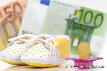 Kommentar um Auerbachs höheren Baby-Bonus: Viel Lärm um wenig Geld