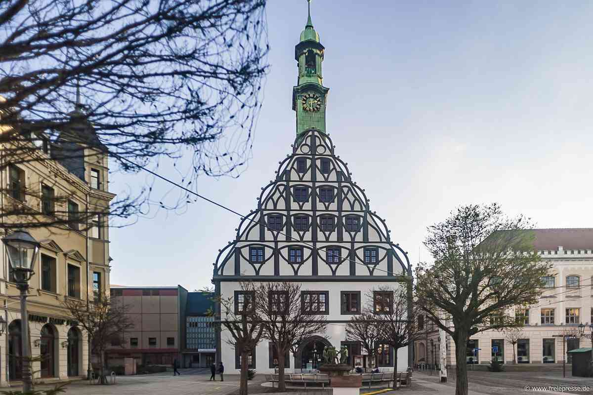 Zwickauer Museumsnacht: Publikumstanzen für jedermann