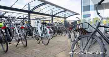 Stationsmanager kon niks met weesfietsen in Vorden, nu zijn er regels