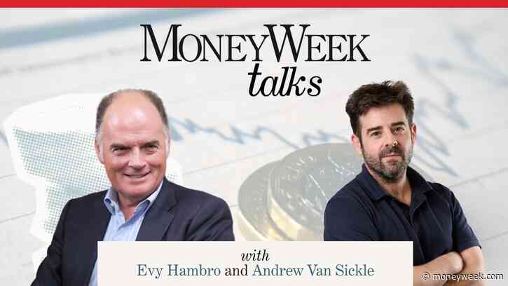 Can the commodities ‘supercycle’ protect your portfolio?