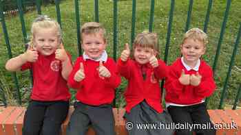 ‘School is about so much more than what happens in the classroom’ - Ofsted praises East Yorkshire school’s place at the heart of village life