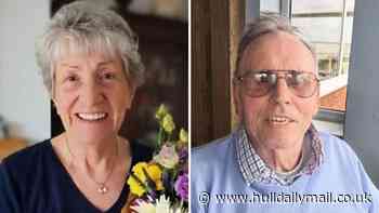 Death notices and funeral announcements from Hull Daily Mail - October 21, 2026