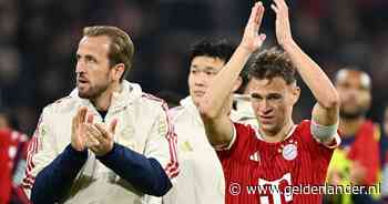 LIVE Champions League | Heerlijke topper in München: Bayern ontvangt Arsenal