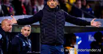 LIVE Champions League | Boekt Feyenoord op bezoek bij Real Betis tweede zege van dit CL-seizoen?