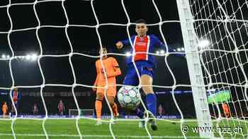 Champions League: PSG gewinnt Topspiel gegen Barcelona