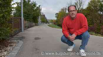 Frust um Erschließungsbeiträge: Wie Stefan Stürminger der Glaube an den Rechtsstaat abhandenkam