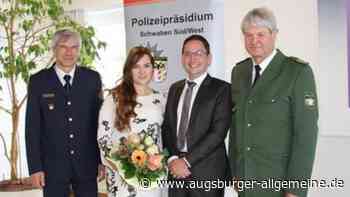 Familieninterne Chefposten-Rochade bei der Polizei: So erklärt das Ministerium die Personalentscheidung