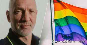 Queer politievoorman haalt uit: ‘Amsterdam niet meer de stad die het was, tolerantie in geloofsgroepen lager’