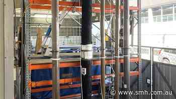 Red Metal scales up leach tests at QLD rare earths monster