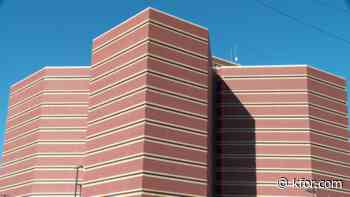 New jail sales tax vote inches closer while officials broadcast unfixable problems at current Oklahoma County Jail