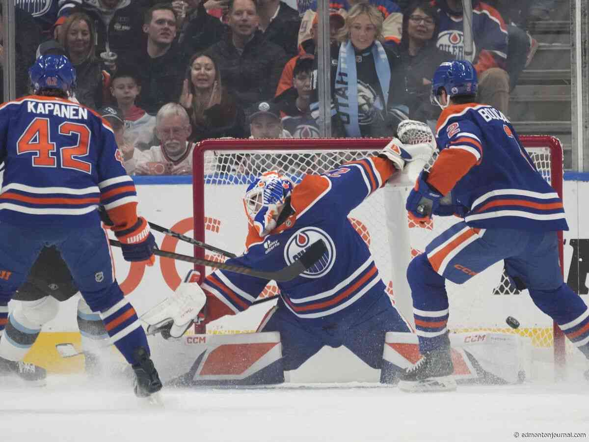 Special teams rule the day as the Edmonton Oilers top the Wild 4-3 in OT: Cult of Hockey Player Grades