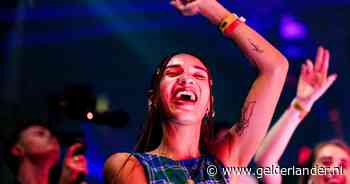 ADE 2026: de beste nog niet uitverkochte feesten tijdens Amsterdam Dance Event