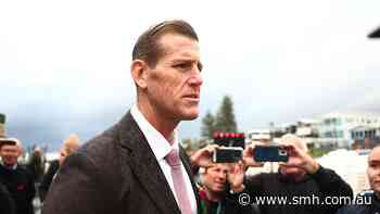 Inside Ben Roberts-Smith’s media campaign for support