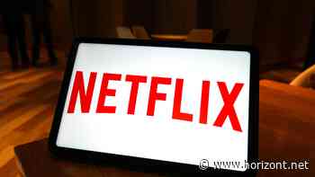 Quartalszahlen: Netflix bilanziert schwächstes Wachstum seit drei Jahren