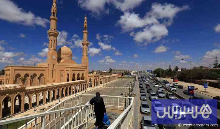 تحذيرات من استغلال ضعف الوعي القانوني لعائلات مهاجرين مغاربة بليبيا