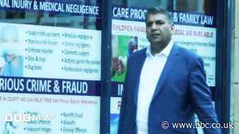 Watch: 'We don't pay' - lawyer advises how to avoid £45,000 illegal-worker fine