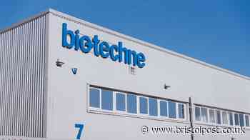 Multi-billion dollar US company opens Bristol factory creating new jobs