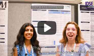 Does a Designated Pharmacist Improve OPAT Outcomes?