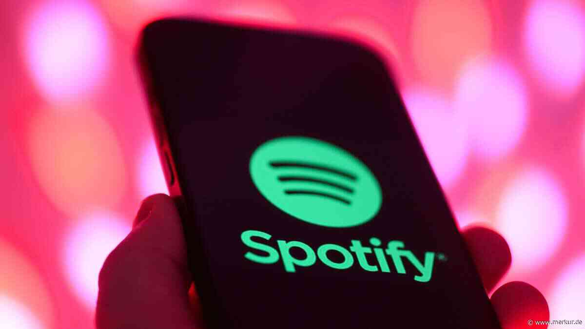 QR-Code könnte für Ärger sorgen: Spotify geht gegen Account-Sharing vor – Nutzer prangern Zeitfenster an