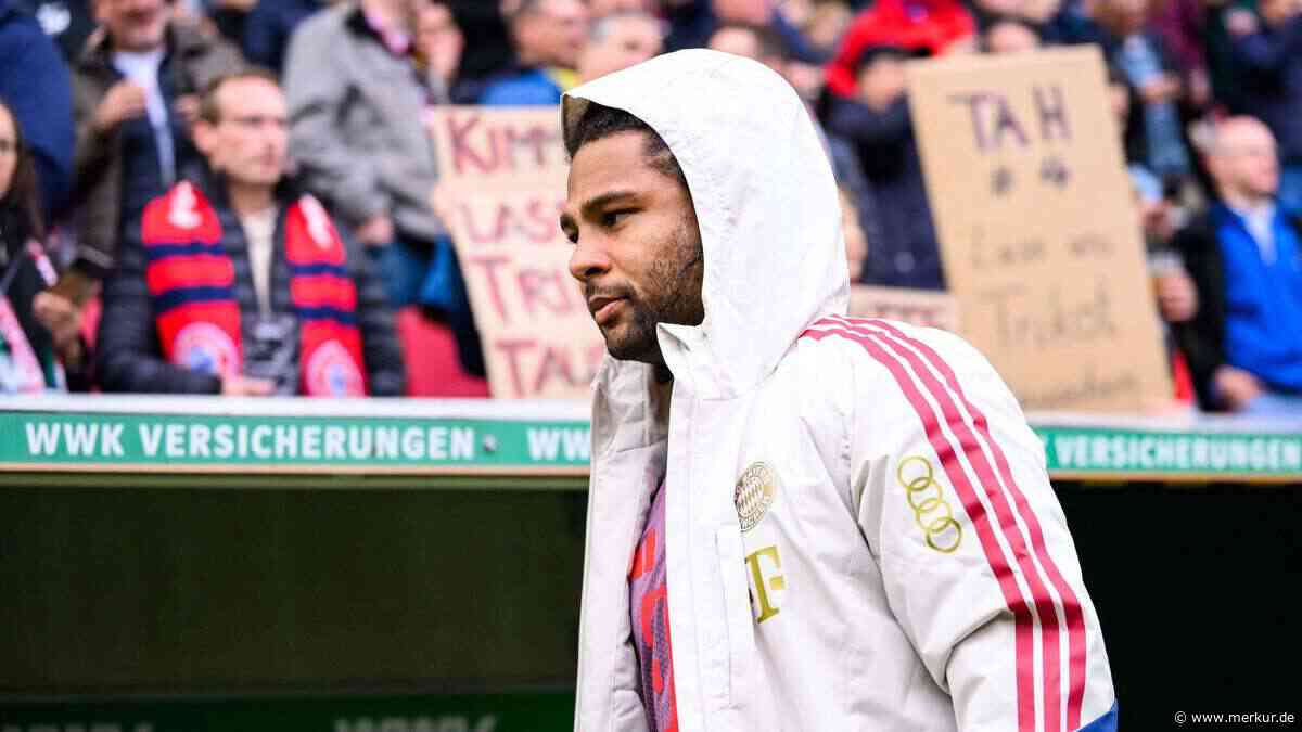 Einst Wunderkind, diesmal Zehner? Bayern-Star Gnabry will es dem Ex-Klub zeigen