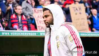Einst Wunderkind, diesmal Zehner? Bayern-Star Gnabry will es dem Ex-Klub zeigen