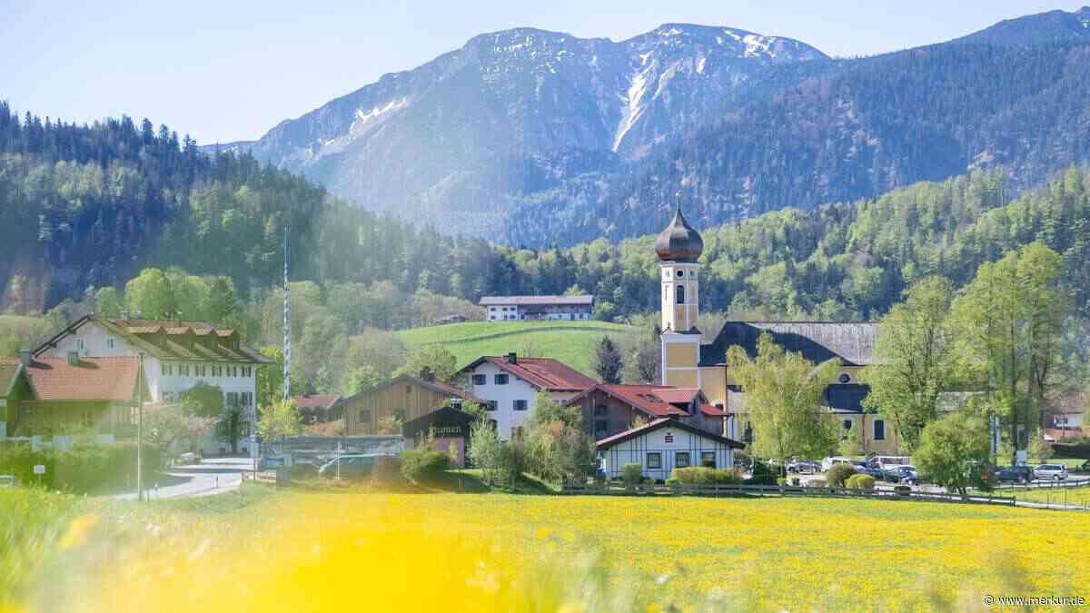 Kein „Bettenzehnerl“ mehr: Fischbachau reformiert Fremdenverkehrsbeitrag