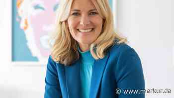 Tegernseer Coach Susanne Nickel in die German Speakers Hall of Fame aufgenommen