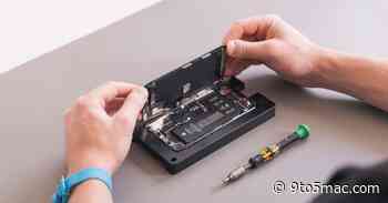 Apple now selling repair parts for iPhone 18 Pro, latest Mac Studio and Mac mini models