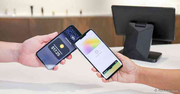 Apple still makes it too hard for Apple Pay competitors to emerge, says UK