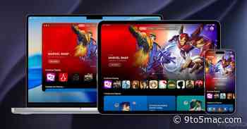 New App Store chief discusses Apple’s gaming strategy, future of Apple Arcade, more