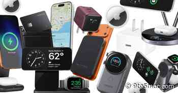 Best iPhone 18 Pro accessories: Solid-state power banks, MagSafe, chargers, more