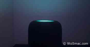 Your HomePod has a colorful new party trick: how to enable Sound Glow