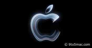 Apple announces special event for October 28: ‘Pro and tell’