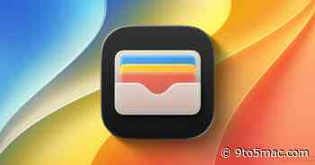 Car Keys in Apple Wallet coming soon to three popular vehicle brands