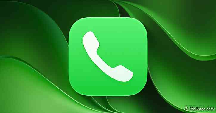 Apple keeps making the Phone app better; here’s how