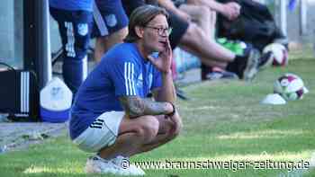 „Untrainierbar“: Wie ein Braunschweiger Fußballteam dieses Prädikat loswerden will