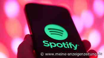 Neue Überprüfung angekündigt: Spotify-Abonnenten können nun entfernt oder gar gesperrt werden