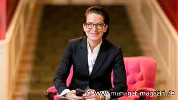 Social Media: Heidelberger Luxushotel-Chefin inszeniert Leadership auf TikTok
