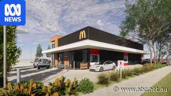 McDonald's bid for Phillip Island restaurant knocked back by council