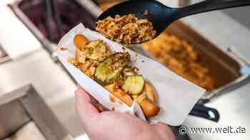 Die erstaunliche Bedeutung der Ikea-Hotdogs für den Gesamt-Umsatz