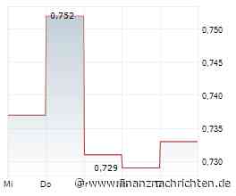 Dividendenbekanntmachungen (21.10.2026)