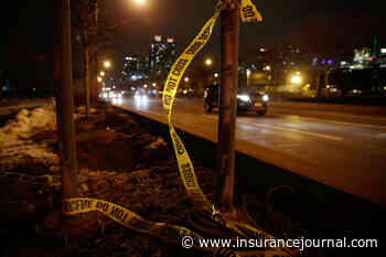 New York Arrests 16 in Crackdown on Staged Insurance Crashes