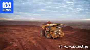 Fortescue senior executive sacked after sexual harassment probe