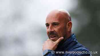 Former Liverpool goalkeeper returns to ensure European frustration as chances missed