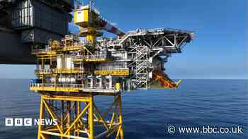 UK government expected to approve Jackdaw gas field