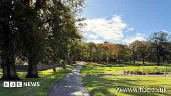 Lights campaign launched over city park safety concerns