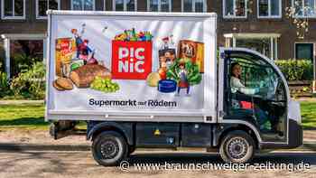 Picnic packt in der Region Wolfsburg aus: Diese 5 Rezepte sind die beliebtesten