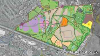 Bristol's expansion beyond the M4 takes first formal step forward