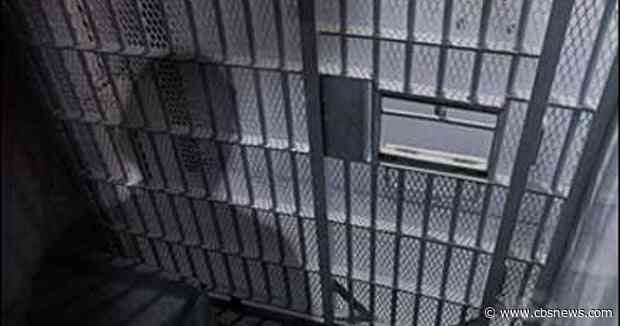 Alabama governor spares death row inmate after doubts grow over murder conviction